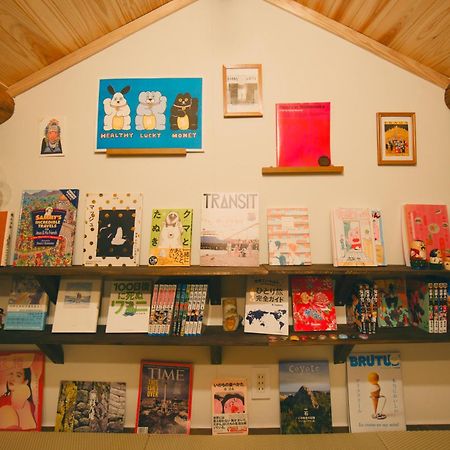 宿たぬきのねどこ Guesthouse Tanuki 常滑市 エクステリア 写真