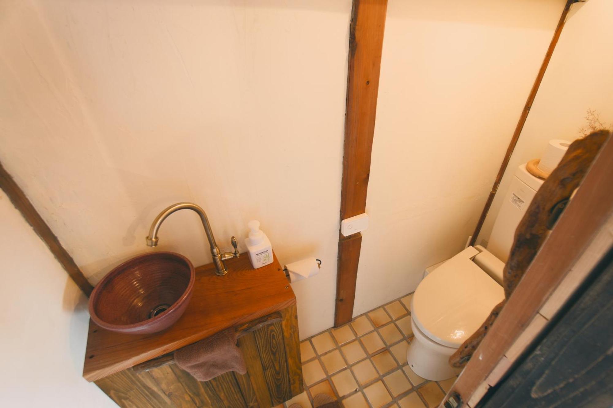 宿たぬきのねどこ Guesthouse Tanuki 常滑市 エクステリア 写真