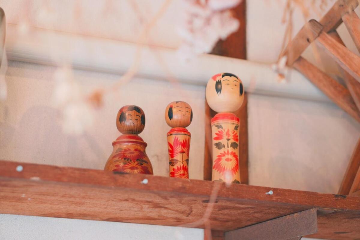宿たぬきのねどこ Guesthouse Tanuki 常滑市 エクステリア 写真