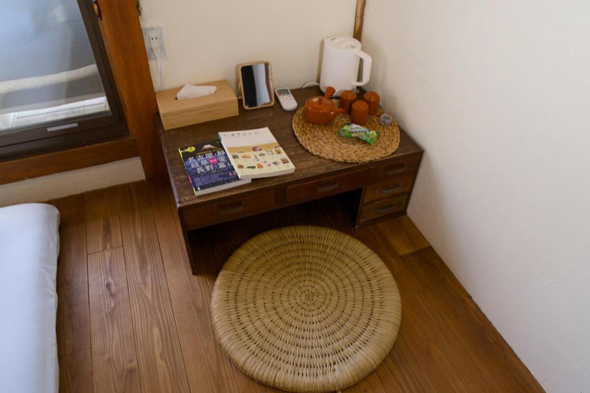 宿たぬきのねどこ Guesthouse Tanuki 常滑市 エクステリア 写真
