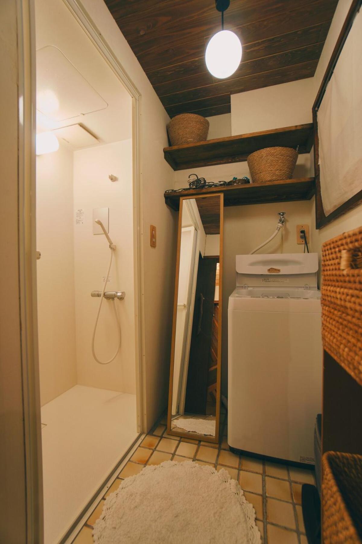宿たぬきのねどこ Guesthouse Tanuki 常滑市 エクステリア 写真