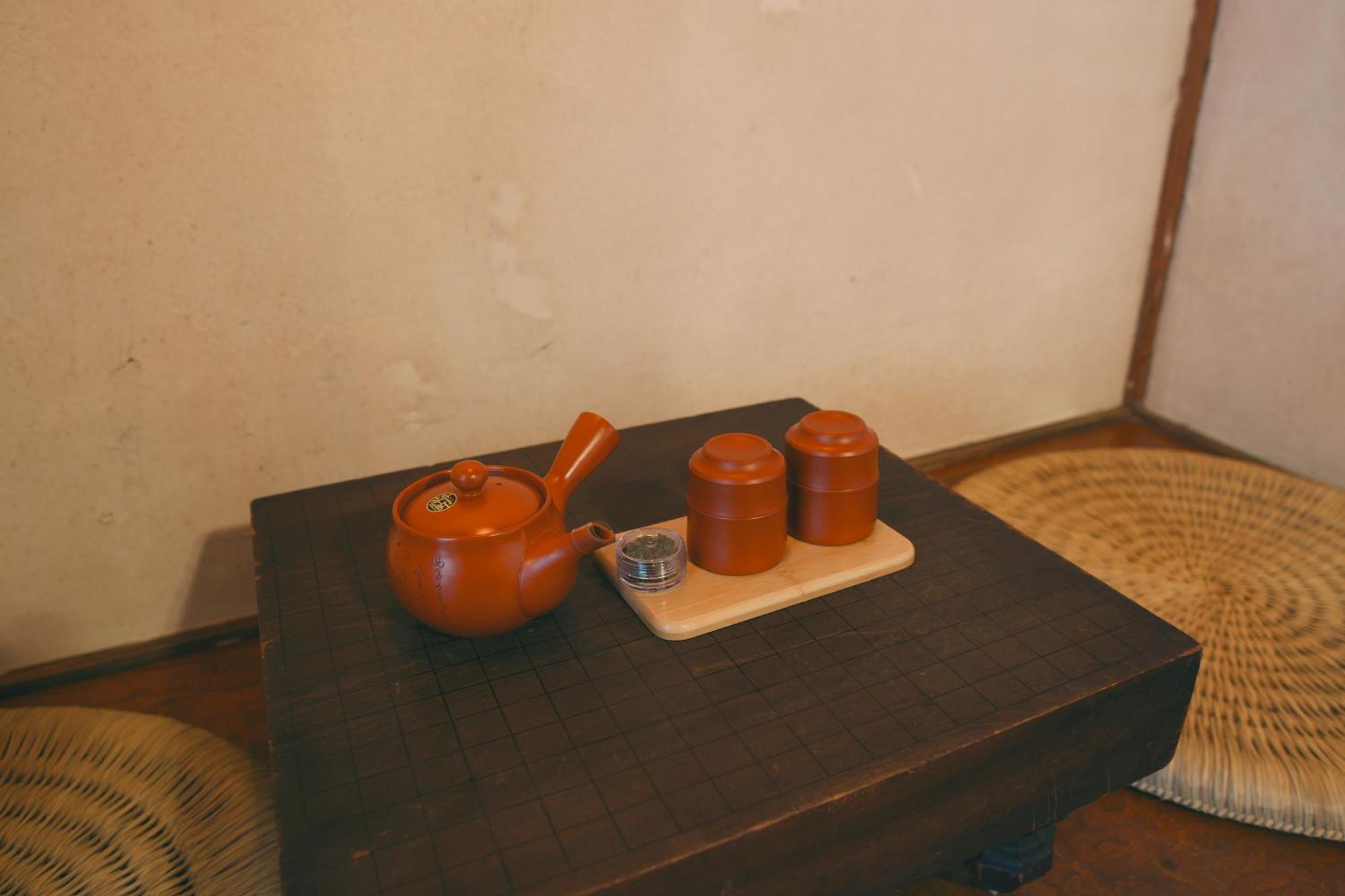 宿たぬきのねどこ Guesthouse Tanuki 常滑市 エクステリア 写真
