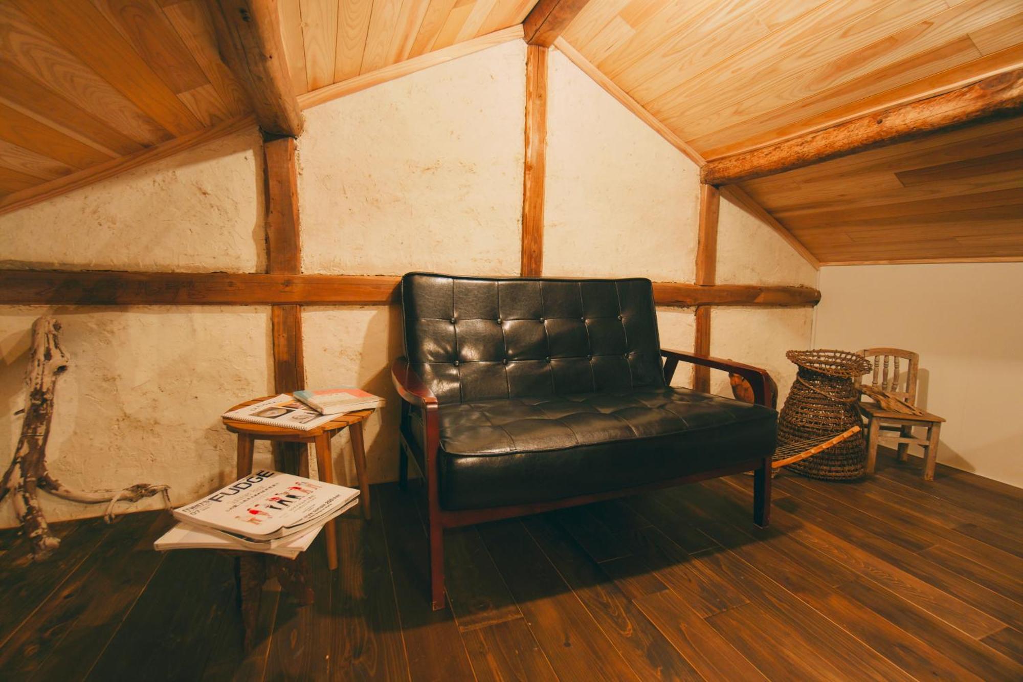 宿たぬきのねどこ Guesthouse Tanuki 常滑市 エクステリア 写真
