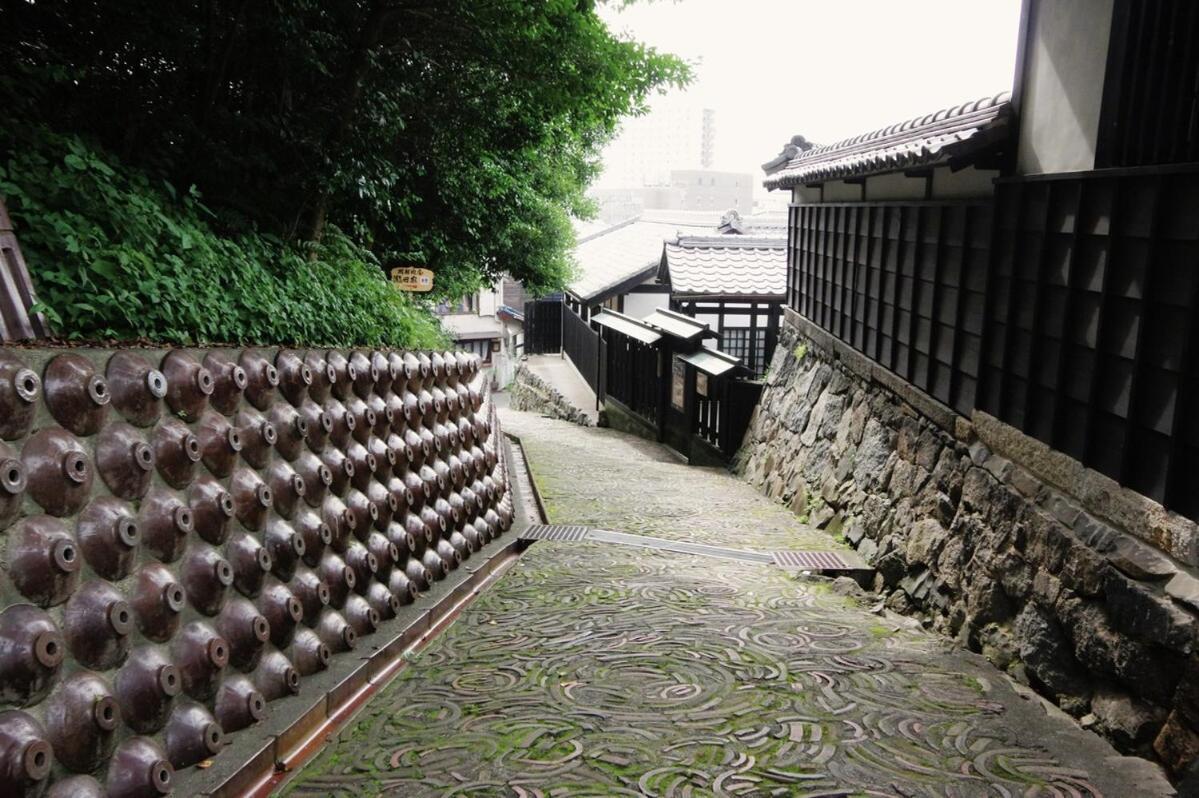 宿たぬきのねどこ Guesthouse Tanuki 常滑市 エクステリア 写真