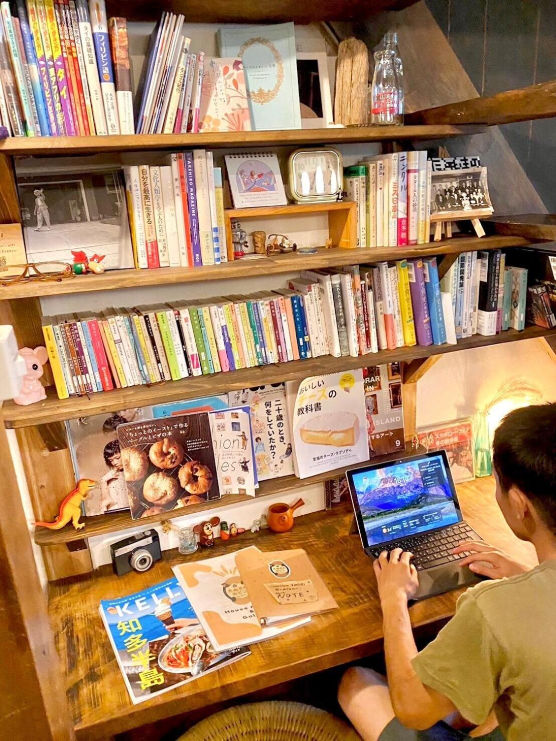 宿たぬきのねどこ Guesthouse Tanuki 常滑市 エクステリア 写真